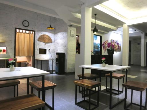 Hart Hotel Arjuna - Housity