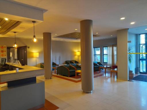 Flag Hotel Guimarães Fafe - Housity