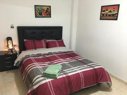 Dorado Airport rooms & apartments - Housity