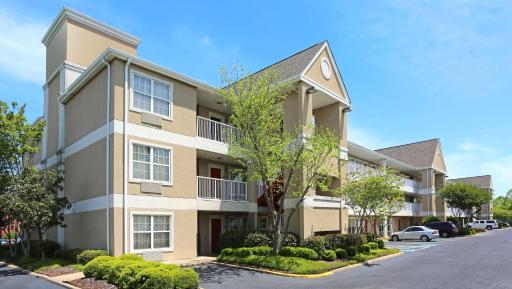 Home 1 Suites Extended Stay - Housity
