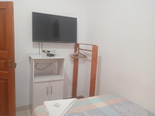 302 RV Apartments Iquitos-Apartamento familiar con terraza - Housity