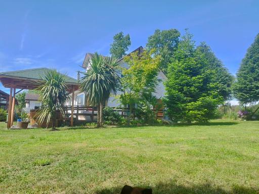 Cabañas Palmeras de Vilcún - Housity