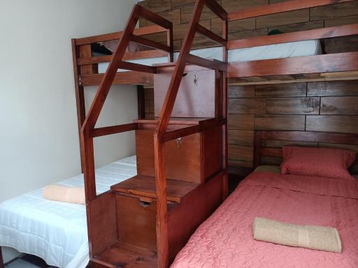 Budget Hostel Guatemala - Housity