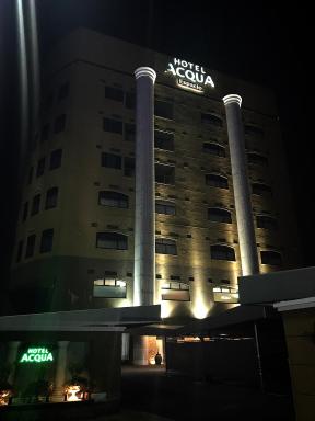 ホテルアクアエスパシオ 大人専用 - Housity
