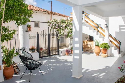 Casa Elafonisi N1 - Housity