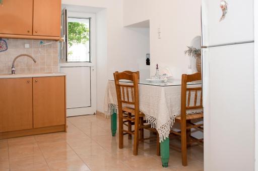 Casa Elafonisi N1 - Housity