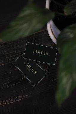 Jardin - Housity