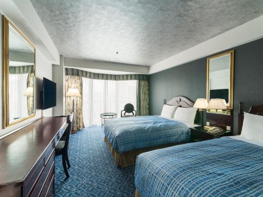 Rose Hotel Yokohama, The Distinctive Collection By WORLDHOTELS - Hizvo