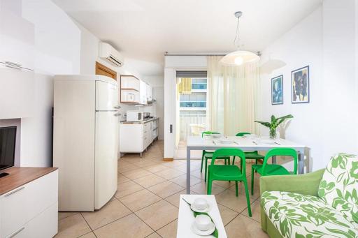 Appartamenti Aurora - Housity