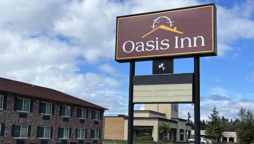 Oasis Inn Tacoma - Housity