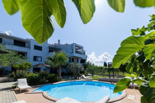 Apartments Vallis Rabiosa - Housity