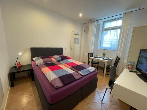 FeWo Weltmenschen - Housity
