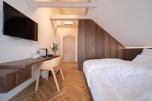 Penzion Havran - Housity