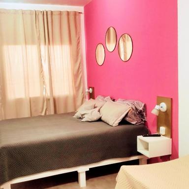 Departamento Céntrico - Monoamb - Housity