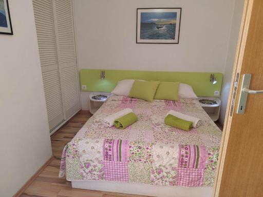 Apartmani Mala Paklenica - Housity