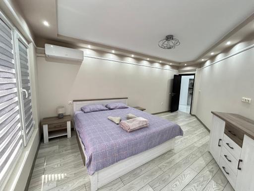 Apartament deluxe Karina-Free parking - Housity
