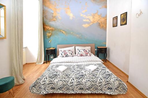 Lovely little cosy Apt in Prague - Housity