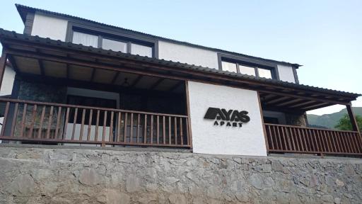 Ayas Apart - Housity
