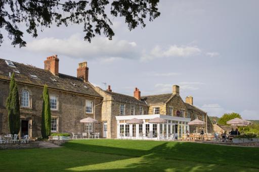 Cavendish Hotel - Housity