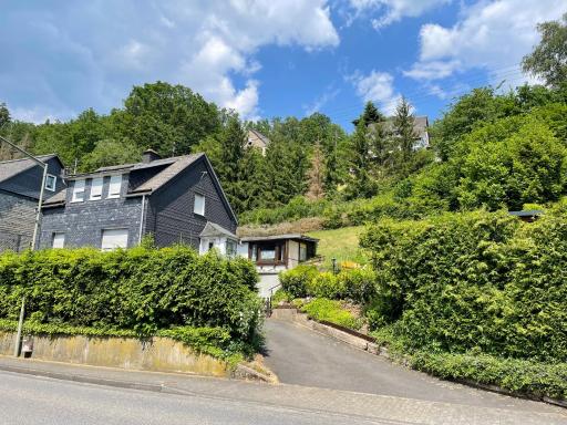 Ferienwohnung-Daaden - Housity