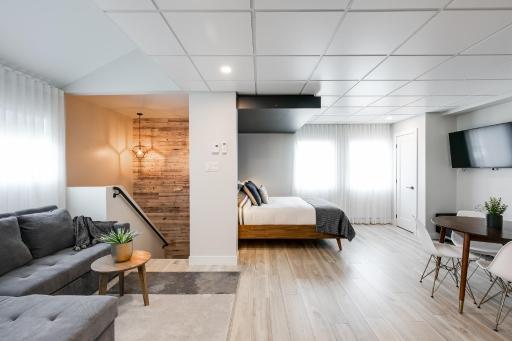 Complexe La Voûte by KASANIA Condo 202 - Housity