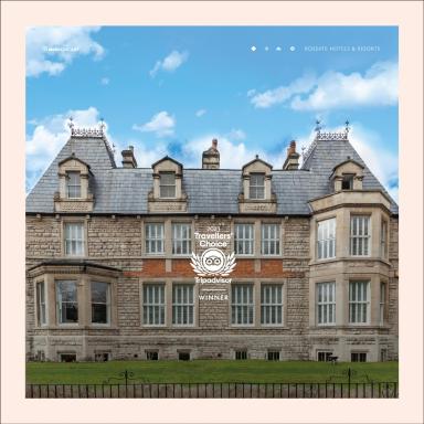 The Roseate Villa Bath - Housity