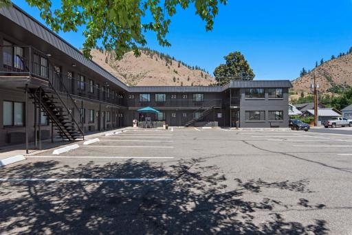 Cashmere Inn - Housity