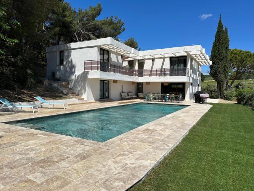 VILLA JACQUES COEUR - Housity