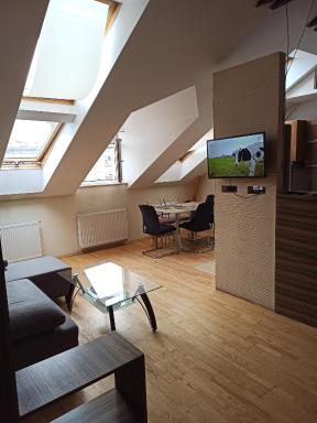 Lawendowe Love Rynek Rzeszow close center - Housity