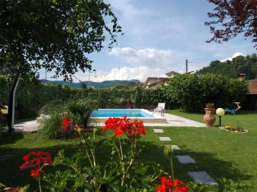 Le sette fontane - Housity