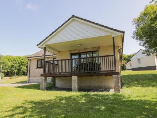 Brunston Castle Lodge - Housity