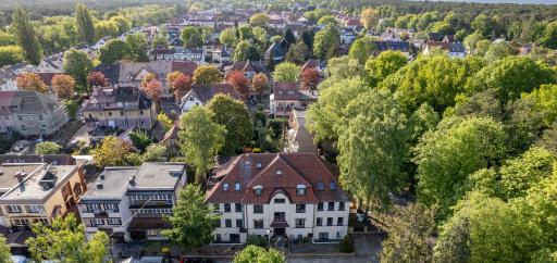 Villa Benedykt - Housity