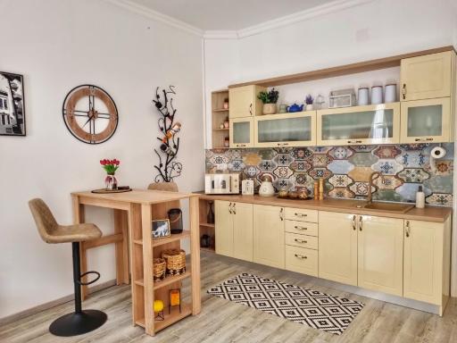 Apartman Mikeš - Hizvo