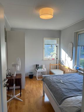 A room in a villa close to Arlanda Airport - Housity