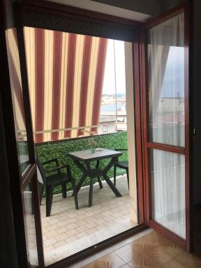 Appartamento a Bianco centro - Housity