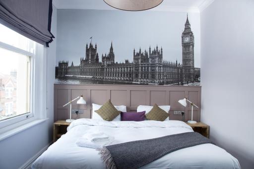 The Station Hotel - Housity