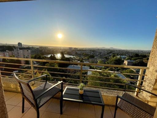 Laguna Redonda · Hermoso Departamento con Espectaculares Vistas - Housity
