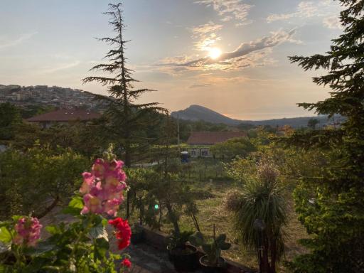 Ferienwohnung Patrizia - schönsten Balkon Cilentos - Housity