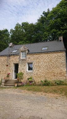 Le Moulin De Branféré. - Housity