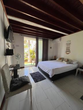 Habitación NORTH WIND - Housity