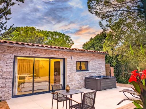Lodge coocon & SPA - Housity