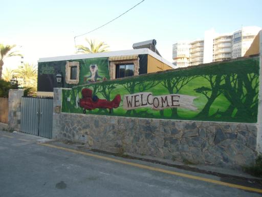 Hakuna Matata - Housity