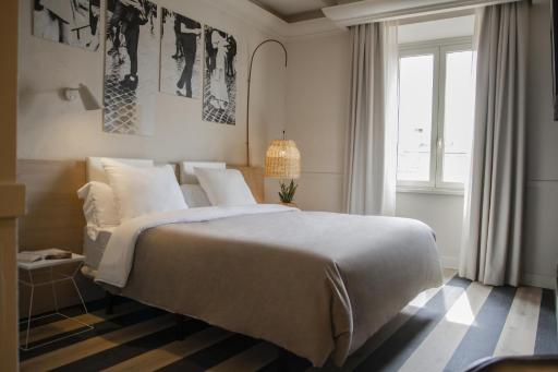 room Select Via Veneto - Housity