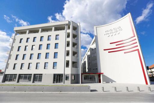Dobi Apartmani WING - Housity
