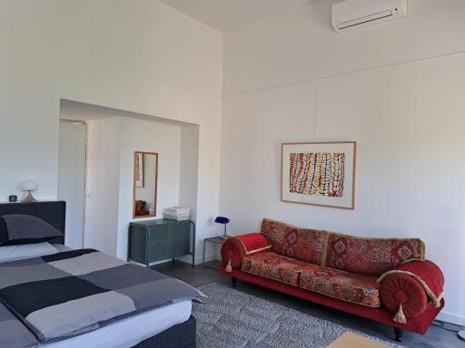 luxe ruime studio op unieke, rustige locatie - Housity