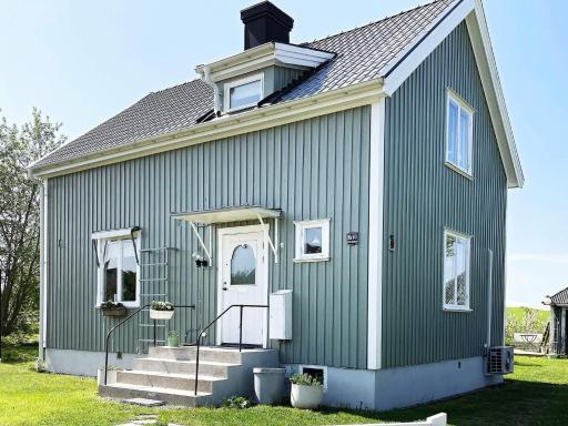 Holiday home öDESHöG III - Housity