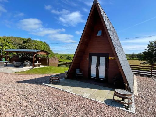 AC/DC Glamping - Housity