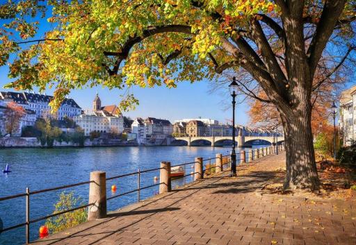 Willkommen in der Schweiz - Housity