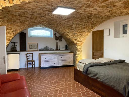 Mazet des Perseides - Housity