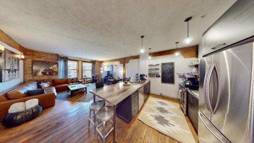 The Salt Flat - Salt Lake City - Housity